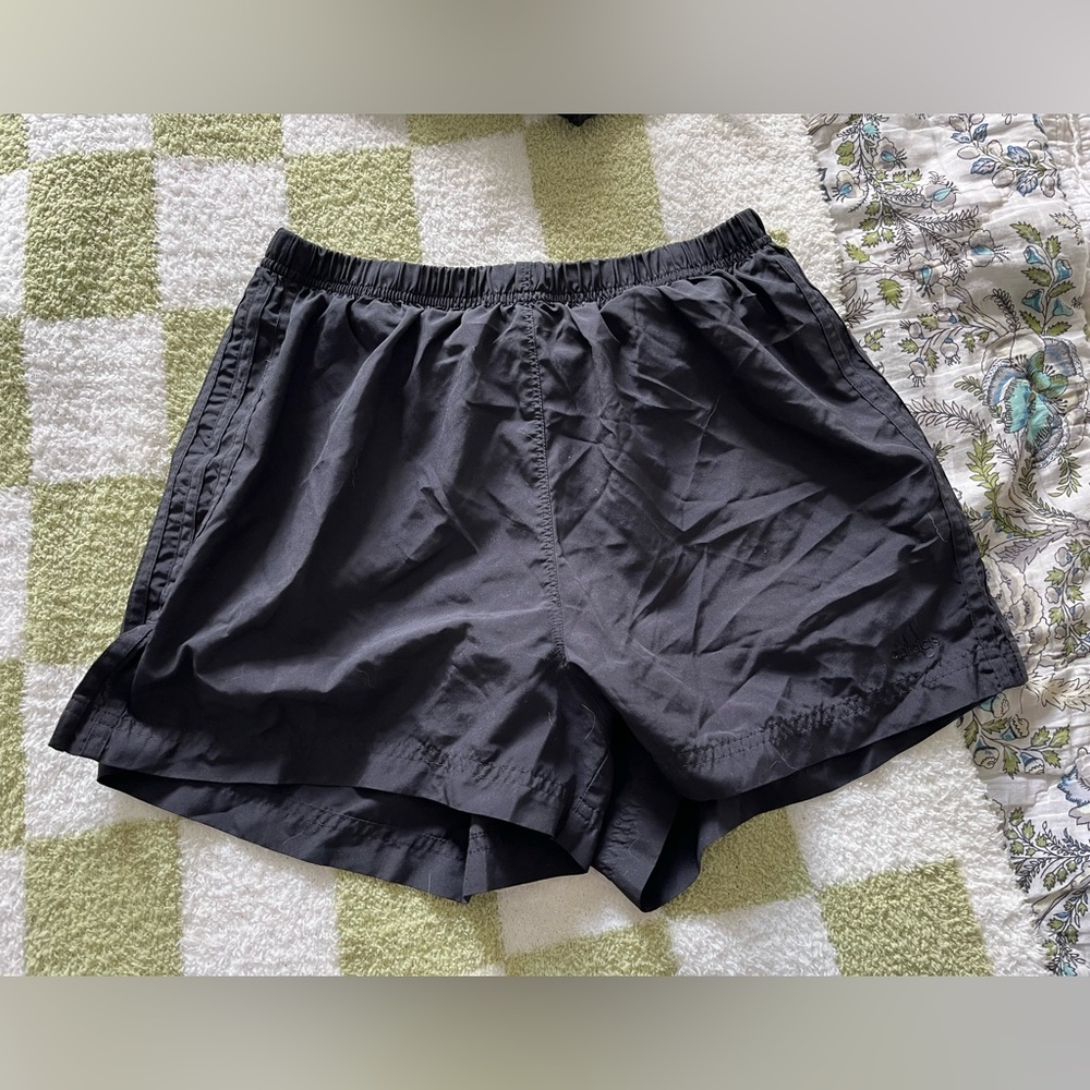 Adidas Running shorts size L